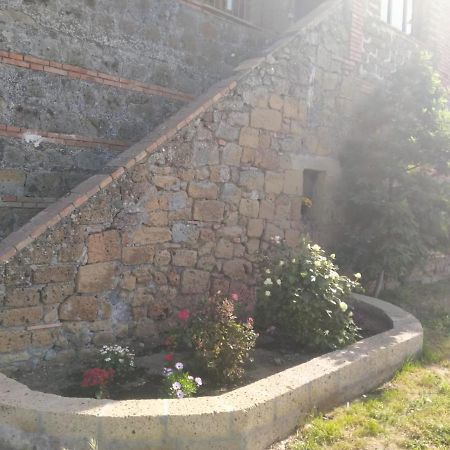 Podere San Giuseppe Acquapendente Extérieur photo