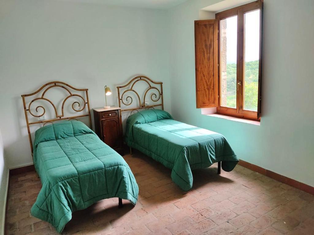 Podere San Giuseppe Acquapendente Extérieur photo