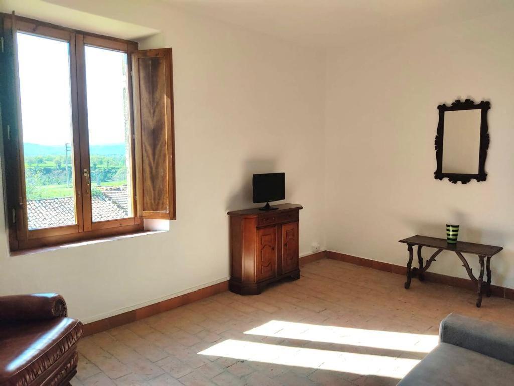 Podere San Giuseppe Acquapendente Extérieur photo