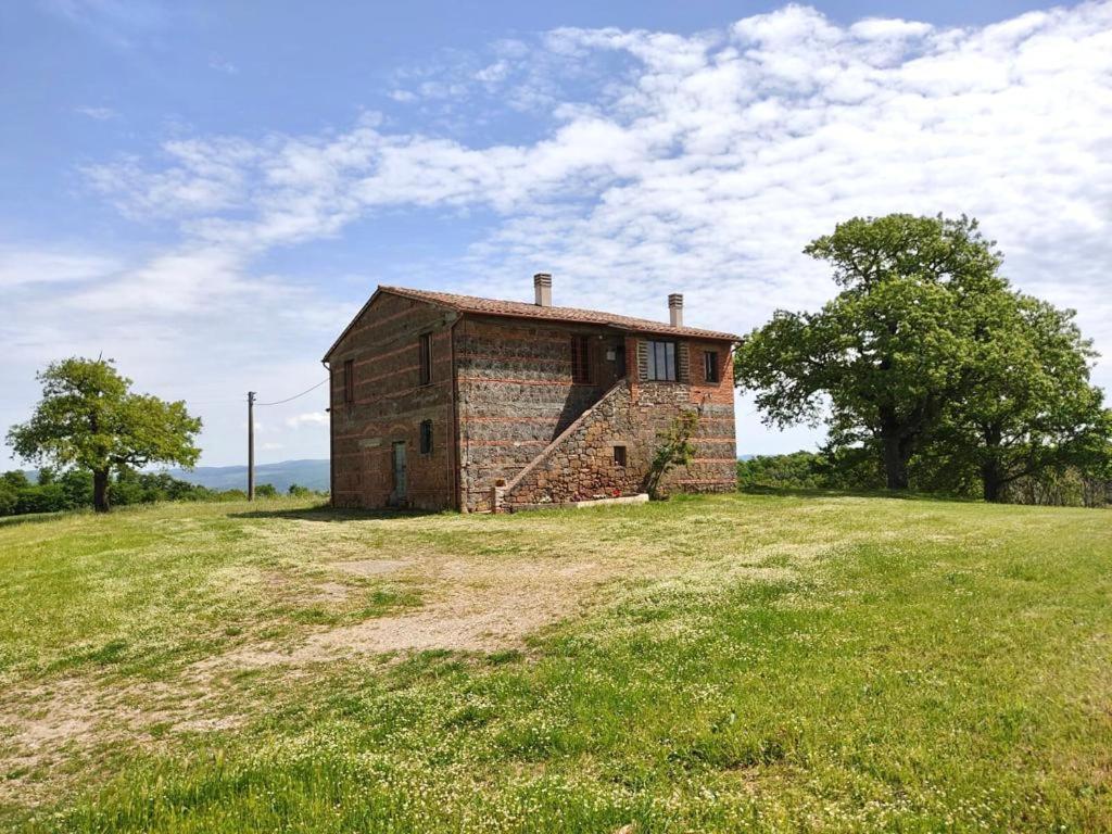 Podere San Giuseppe Acquapendente Extérieur photo