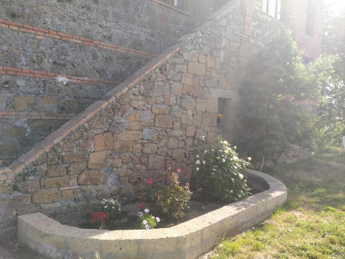 Podere San Giuseppe Acquapendente Extérieur photo